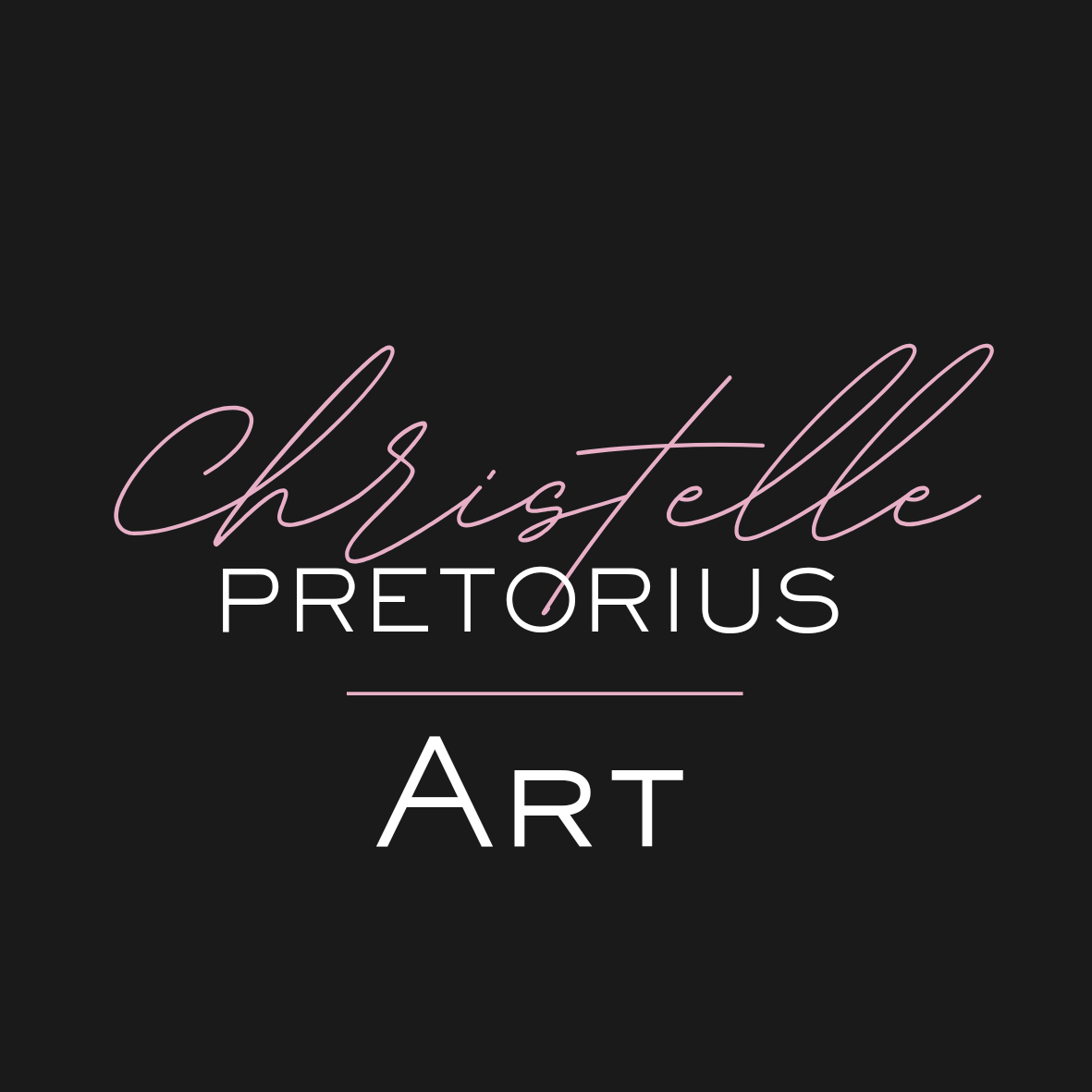 Christelle Pretorius Art
